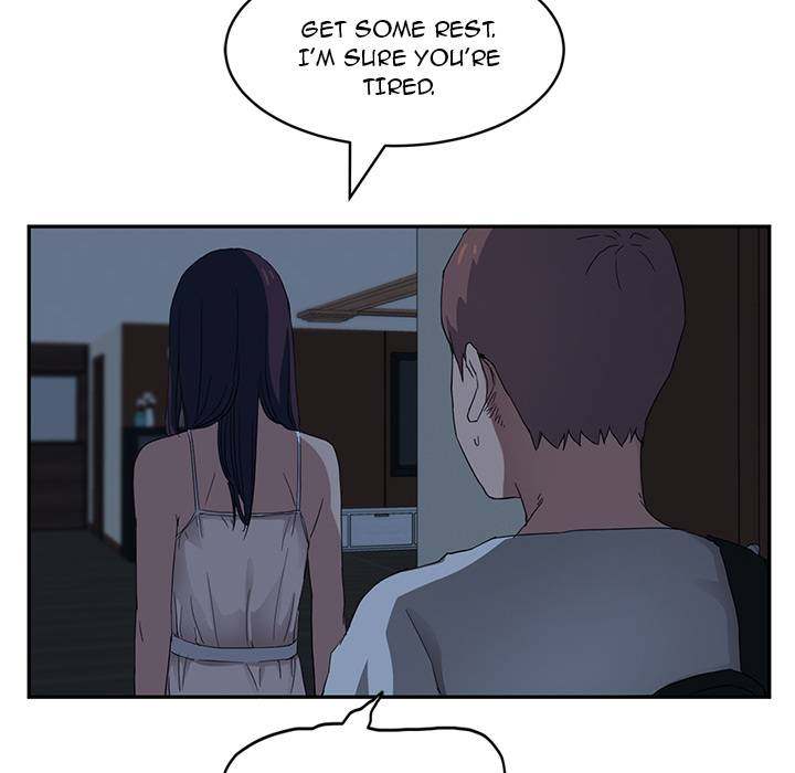 My Stepmom - Chapter 16 - Andromeda 11 page 93 hentai porn comic manga doujin